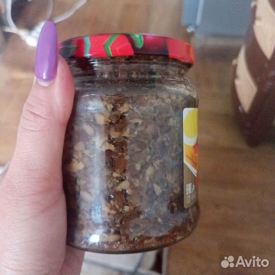 Грибы опята маринованные