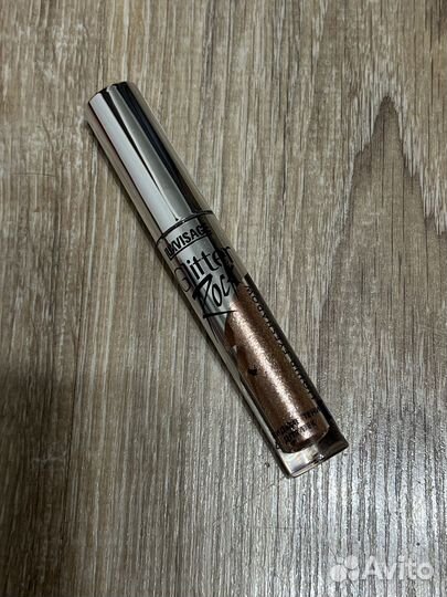 Кремовые тени