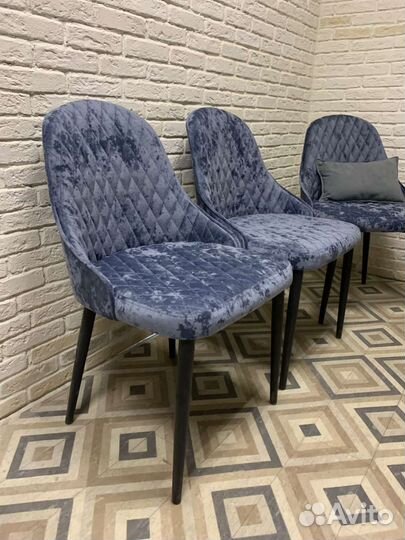 Кухонные Стулья-Груша