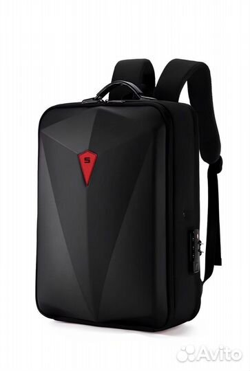 Рюкзак(кейс/чехол) для ноутбука 17.3 дюйма