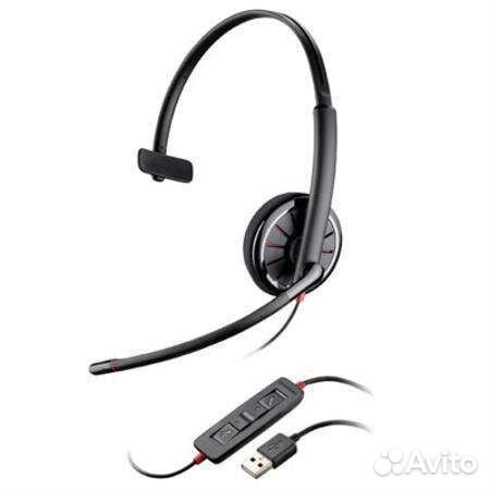 Гарнитура Plantronics