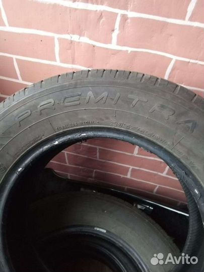 Maxxis Premitra HP5 215/65 R16 98V