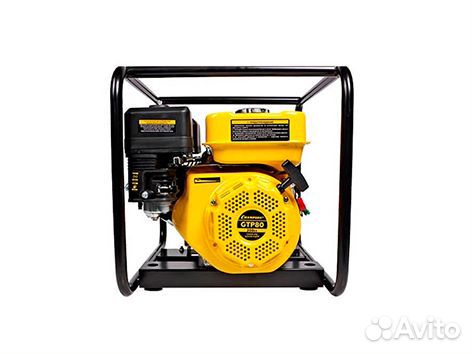 Мотопомпа: Аренда и прокат инструмента