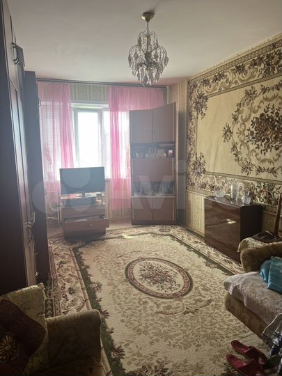 1-к. квартира, 41,5 м², 8/9 эт.