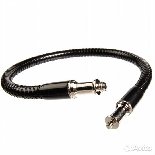 Кронштейн FalconEyes Flex Arm-nmbg-48М гибкий (рез