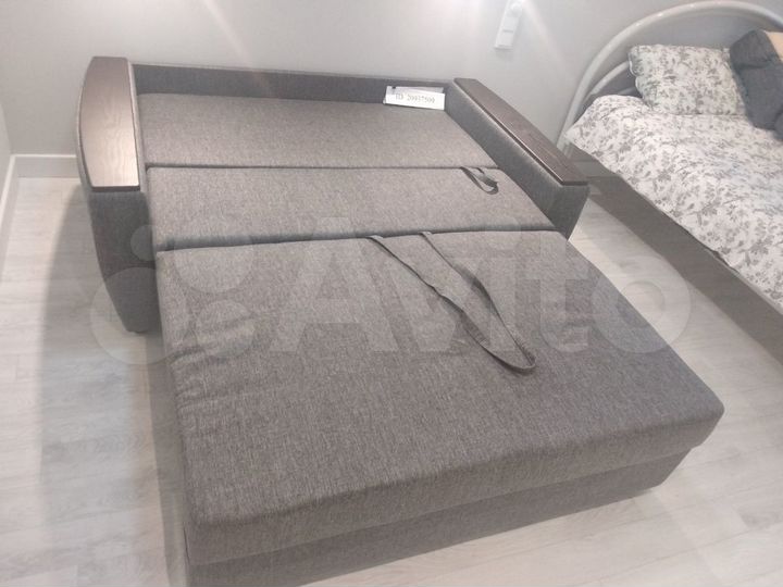 1-к. квартира, 44 м², 2/18 эт.