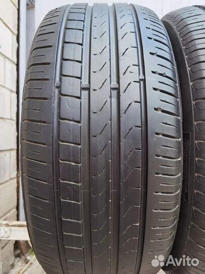 Pirelli Scorpion Verde 255/45 R19 100V