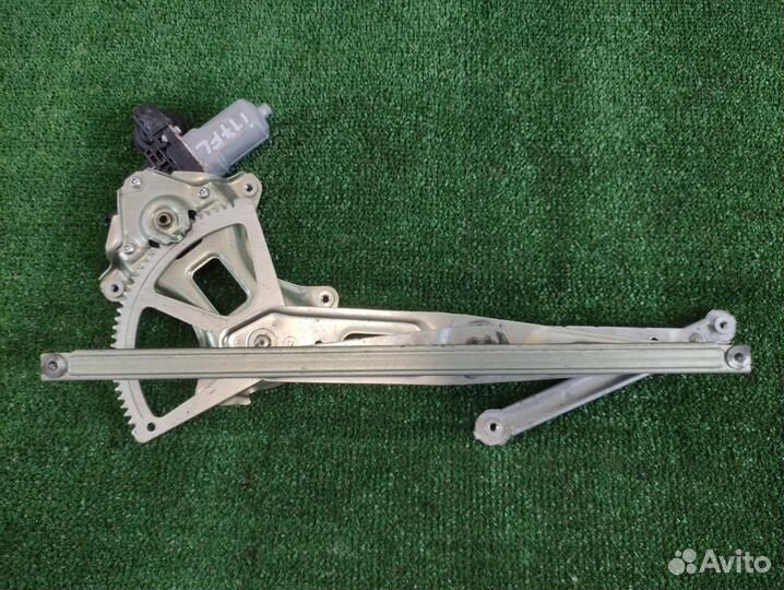 Стеклоподъемник передний левый Lexus GS 450H 2007