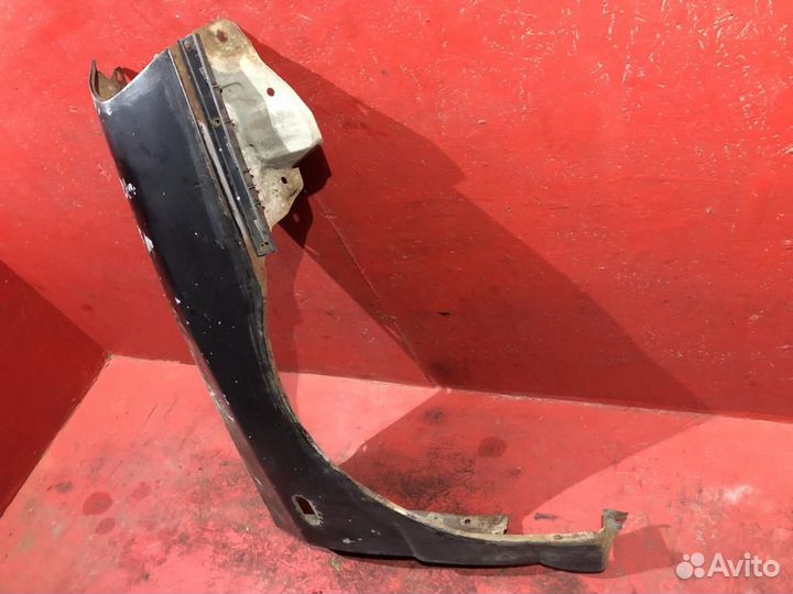 Чери Амулет крыло переднее правое