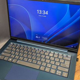 Lenovo ideapad 5 14are05