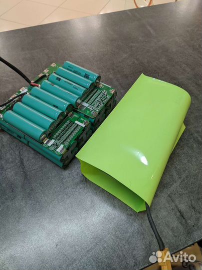 Аккумулятор для гироскутера