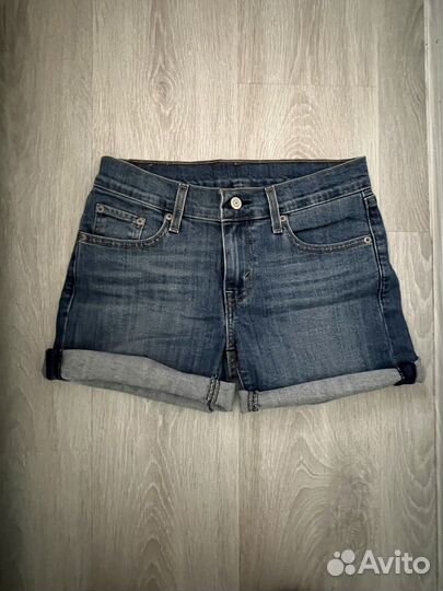 Шорты levis оригинал 26