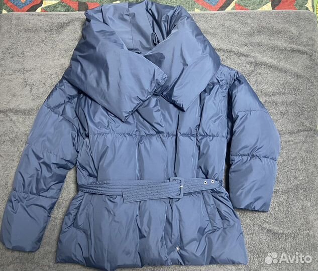 Женская зимняя куртка Fin Flare