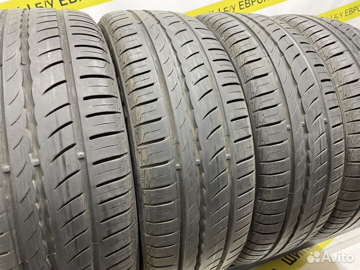 Pirelli Cinturato P1 Verde 195/55 R16 100R