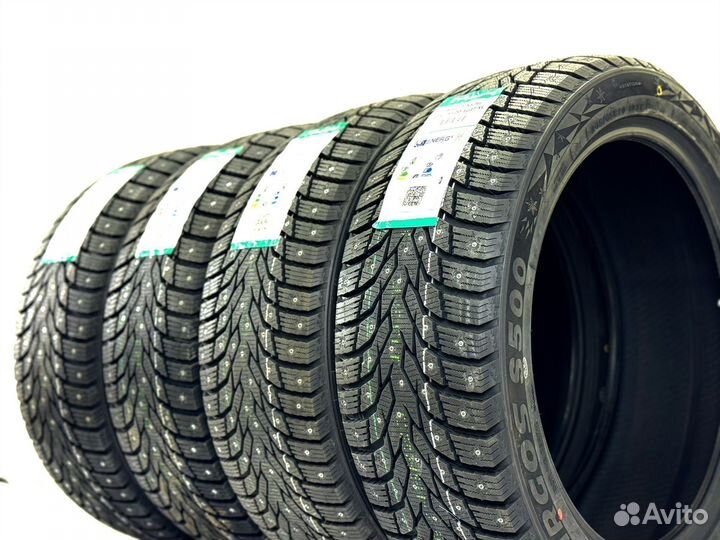 Roadking Argos S500 225/55 R19 103T