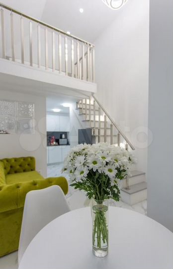 Гостиница, 32.4 м²