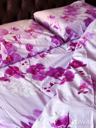 Постельное белье