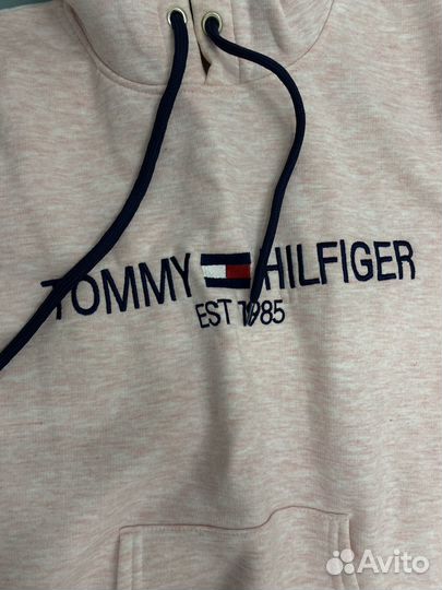 Tommy hilfiger костюм