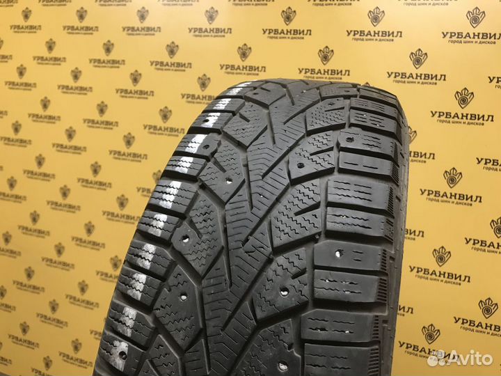 Gislaved NordFrost 100 195/65 R15 95T