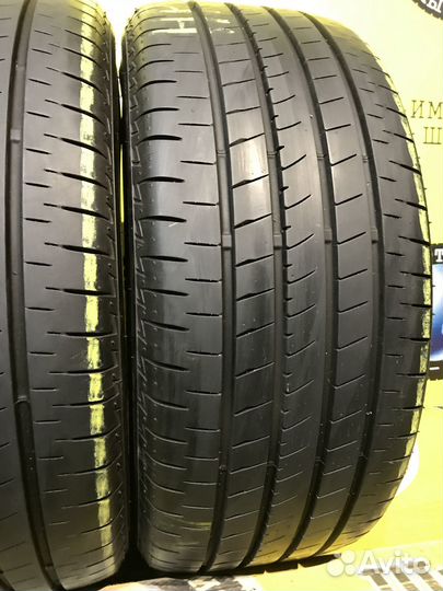 Bridgestone Turanza T005A 235/45 R18 94W
