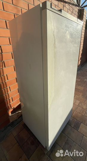 Холодильник бу Чинар 3