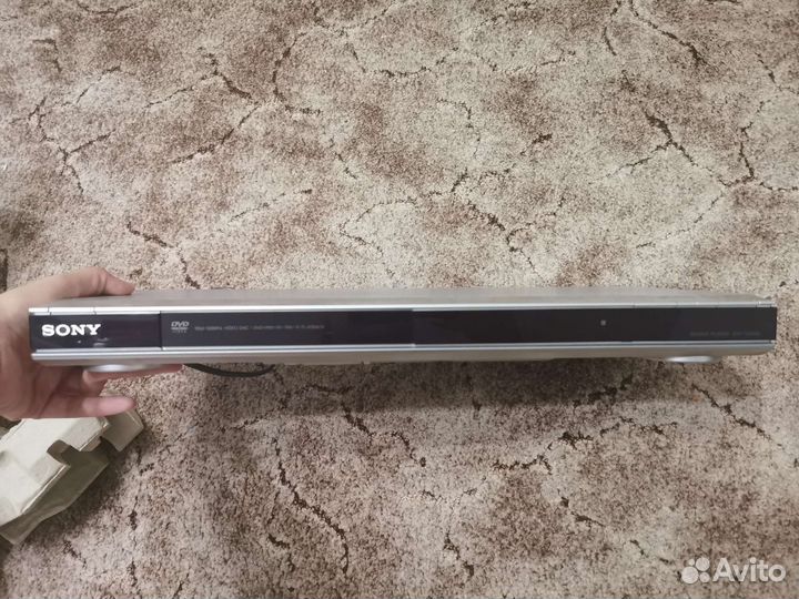 Продам DVD плеер Sony DVP - NS 308