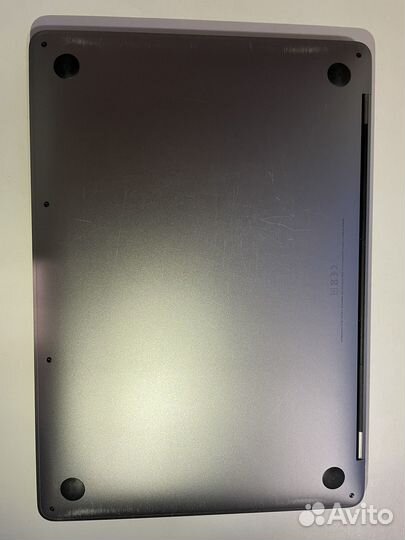 Apple MacBook Pro 13 2019