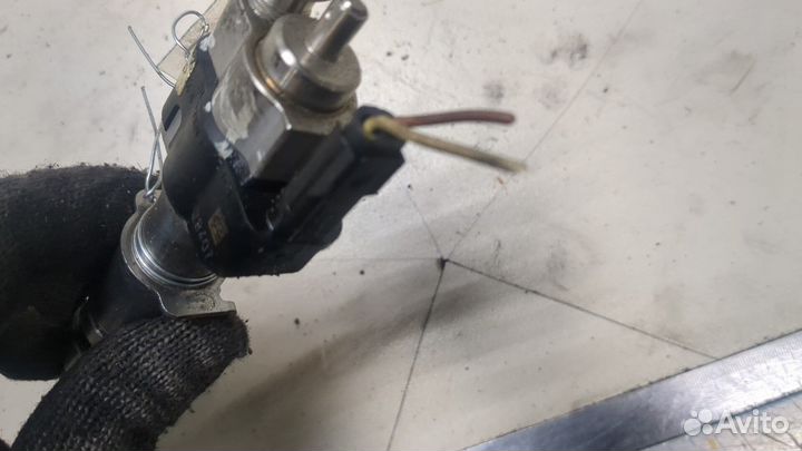 Форсунка топливная BMW 3 E90, E91, E92, E93, 2007