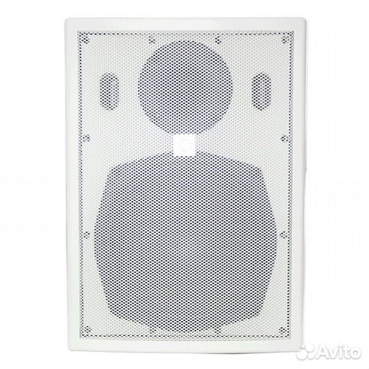 Громкоговоритель настенный show CSB-175CV/WH