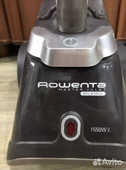 Отпаривать Rowenta