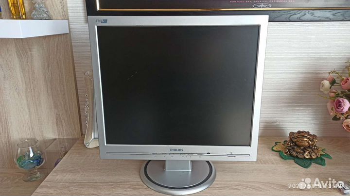 Монитор Philips