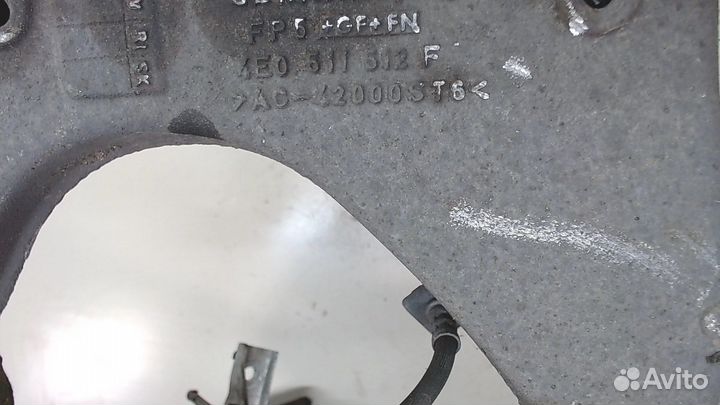 Рычаг подвески Audi A8 (D3), 2003