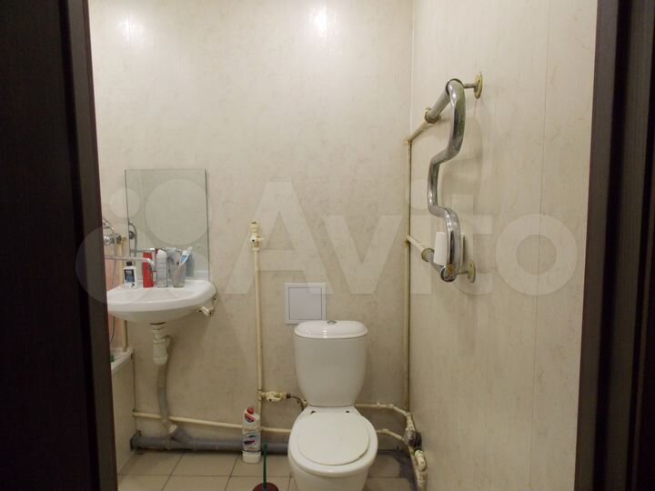 1-к. квартира, 36,2 м², 3/5 эт.