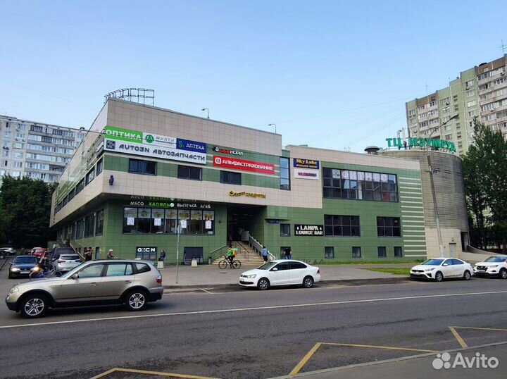 Продажа готовой кухни под ваш бизнес суши бар