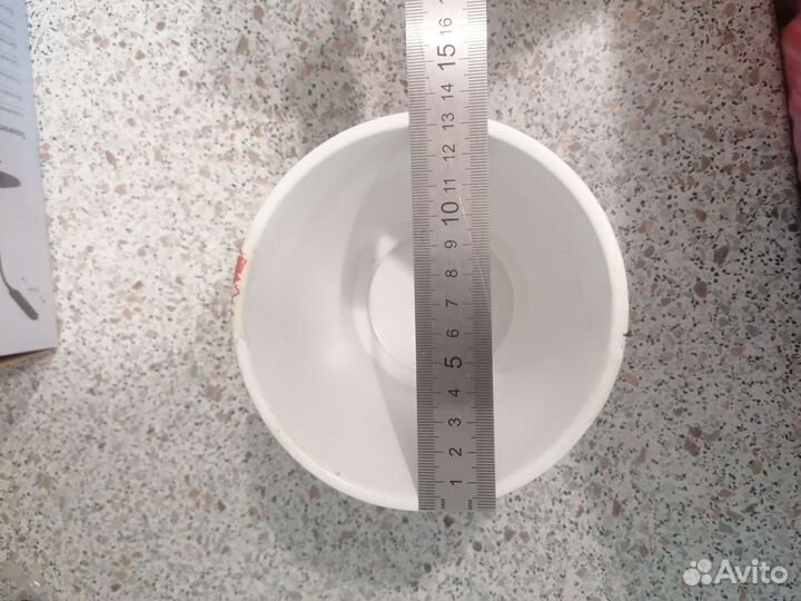 Кашпо, горшок