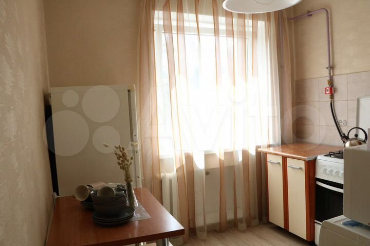2-к. квартира, 42,5 м², 3/5 эт.