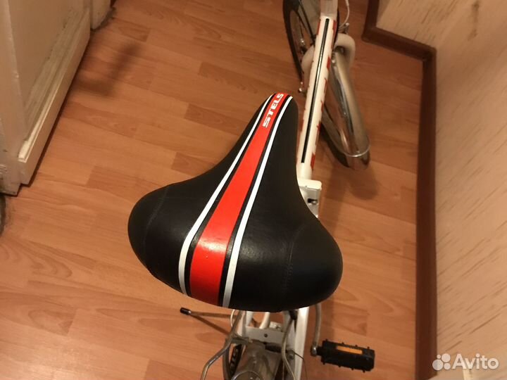 Велосипед бу stels 450