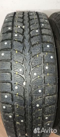 КАМА 505 Irbis 195/65 R15