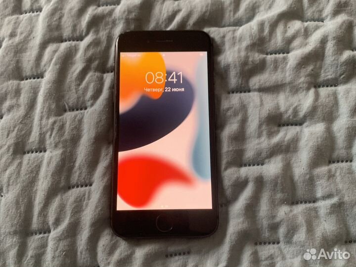 iPhone 8 64gb