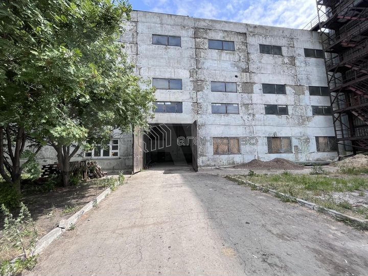 Производство-Склад