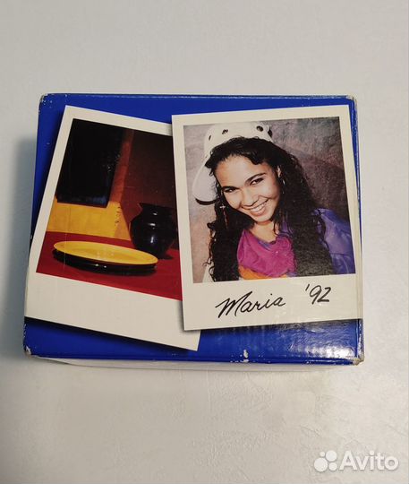 Polaroid 636