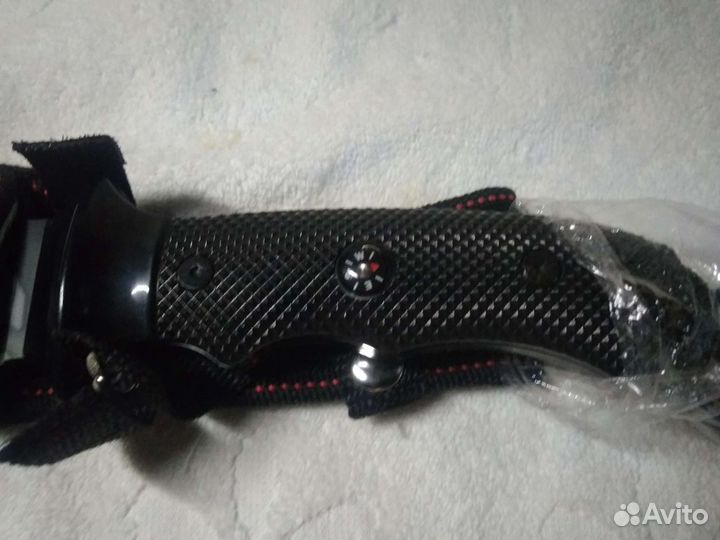 Нож новый охотничий Columbia