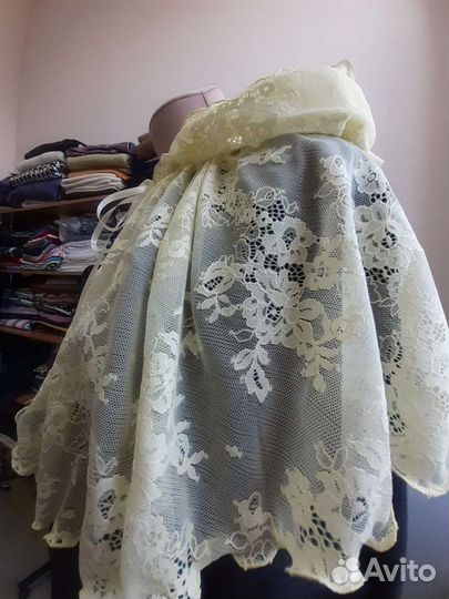 Платок в Храм