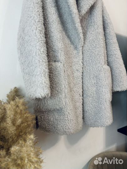 Шуба из овцы