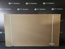 Новые Samsung QE75QN90C Qled телевизоры. Гарантия