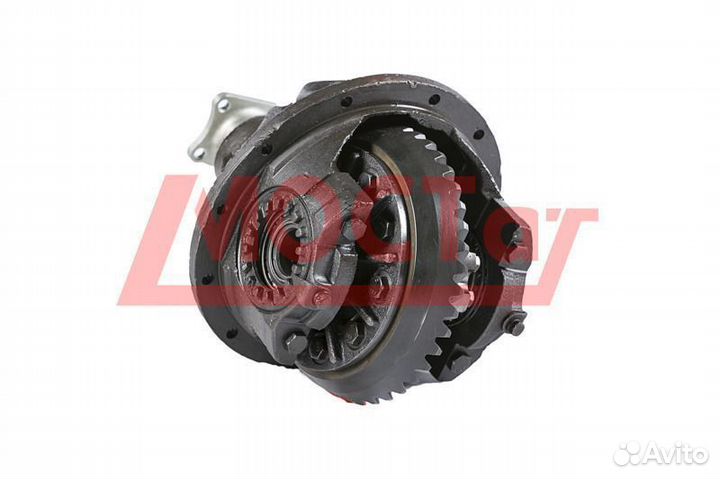 Редуктор соболь бизнес дв умз 4216