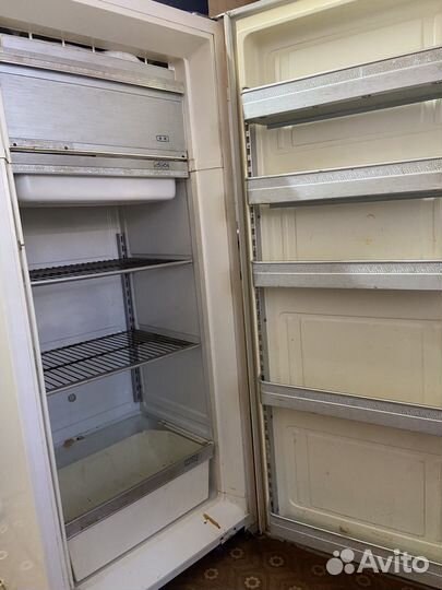 Холодильник ЗИЛ Б/у