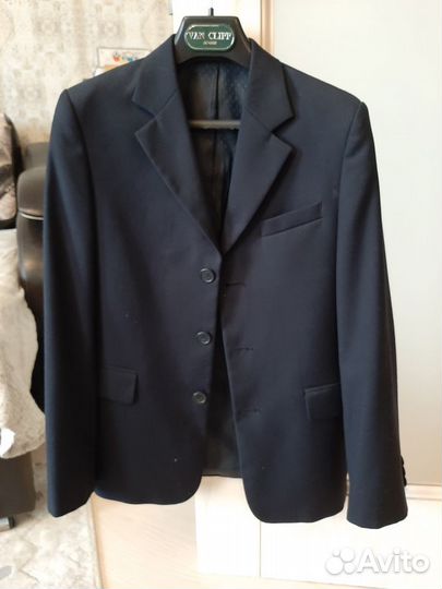 Костюм для мальчика