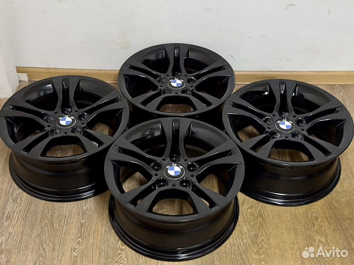 Диски BMW 1 R16 оригинал