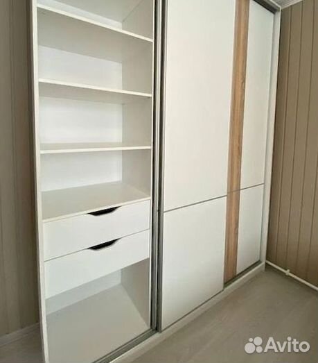 Стенка в гостиную